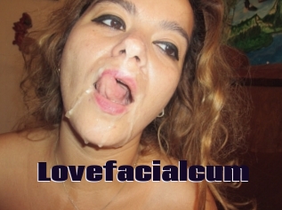 Lovefacialcum