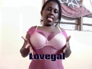 Lovegal