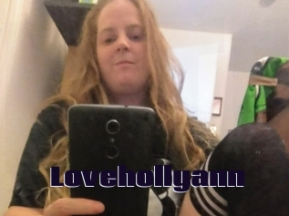 Lovehollyann