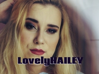 LovelyHAILEY