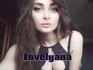 Lovelyana