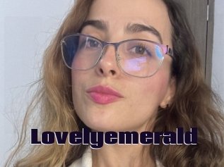 Lovelyemerald