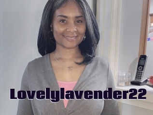 Lovelylavender22