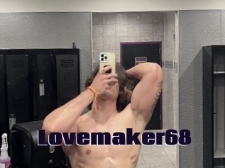 Lovemaker68