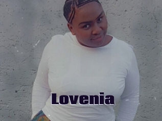 Lovenia