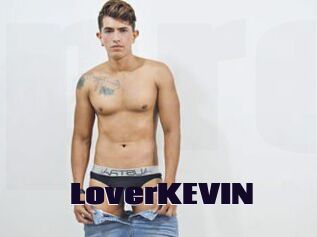 LoverKEVIN