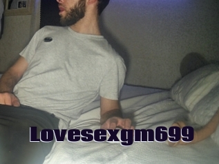 Lovesexgm699