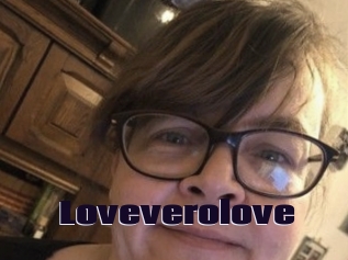 Loveverolove