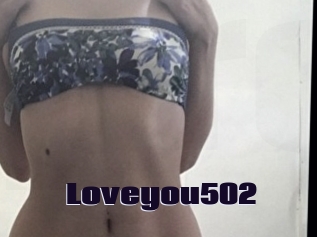 Loveyou502