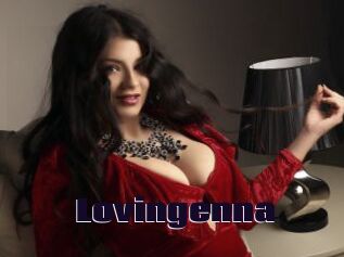 Lovingenna