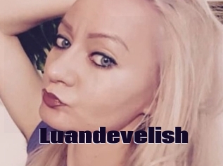 Luandevelish