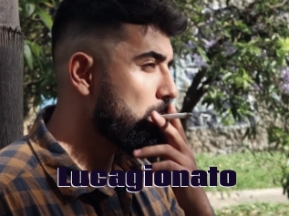 Lucagionato