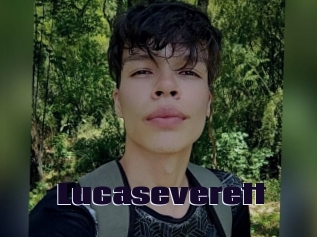 Lucaseverett