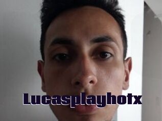 Lucasplayhotx