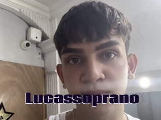 Lucassoprano