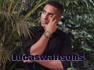 Lucaswattsons