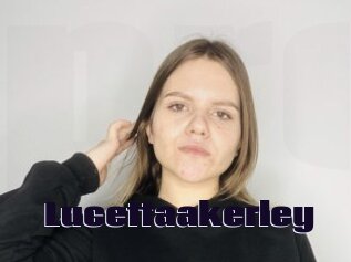 Lucettaakerley