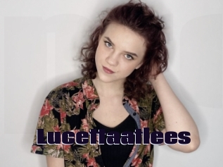 Lucettaatlees