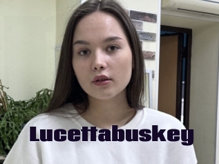 Lucettabuskey