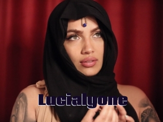 Lucialyone