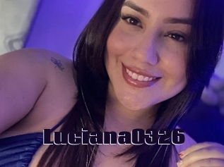 Luciana0326