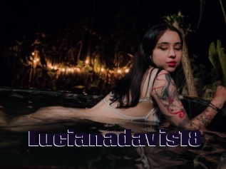 Lucianadavis18