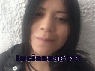Lucianasexxx