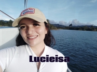 Lucieisa