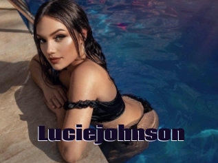 Luciejohnson