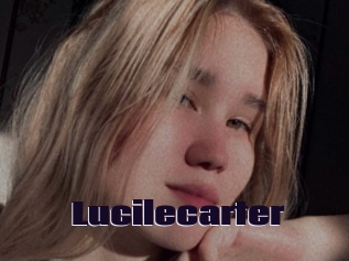 Lucilecarter