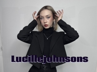 Lucillejohnsons