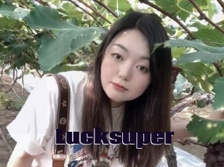 Lucksuper