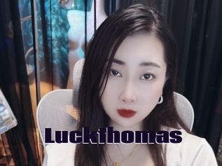 Luckthomas