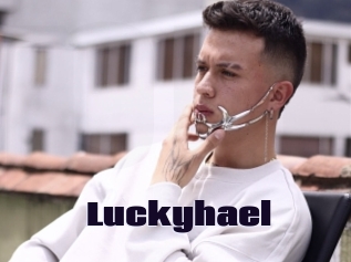 Luckyhael