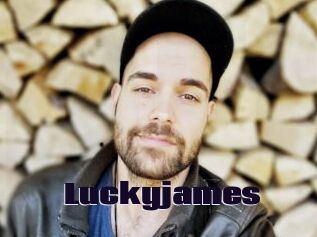 Luckyjames