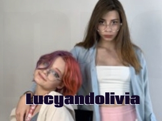 Lucyandolivia
