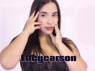 Lucycarson