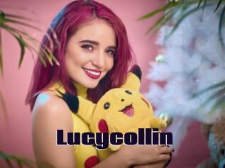 Lucycollin