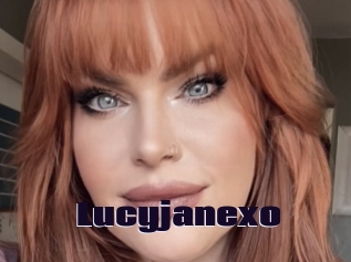 Lucyjanexo