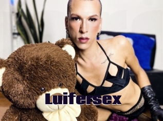 Luifersex