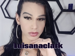 Luisanaclark