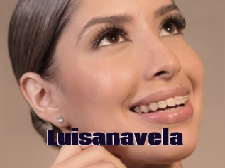 Luisanavela