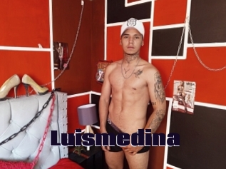 Luismedina