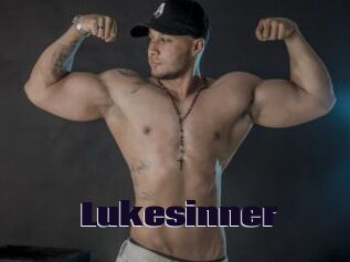 Lukesinner