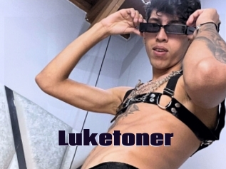 Luketoner