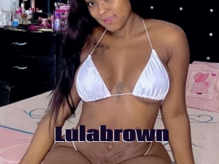 Lulabrown