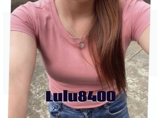 Lulu8400