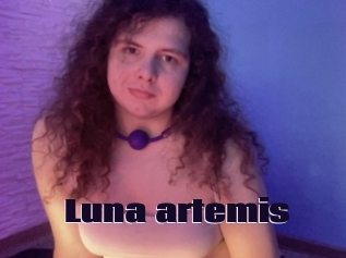 Luna_artemis