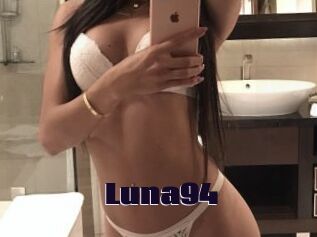 luna94 Prolap Sex