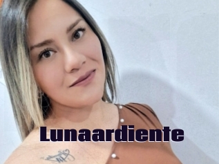 Lunaardiente